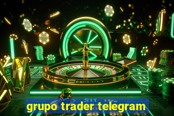 grupo trader telegram